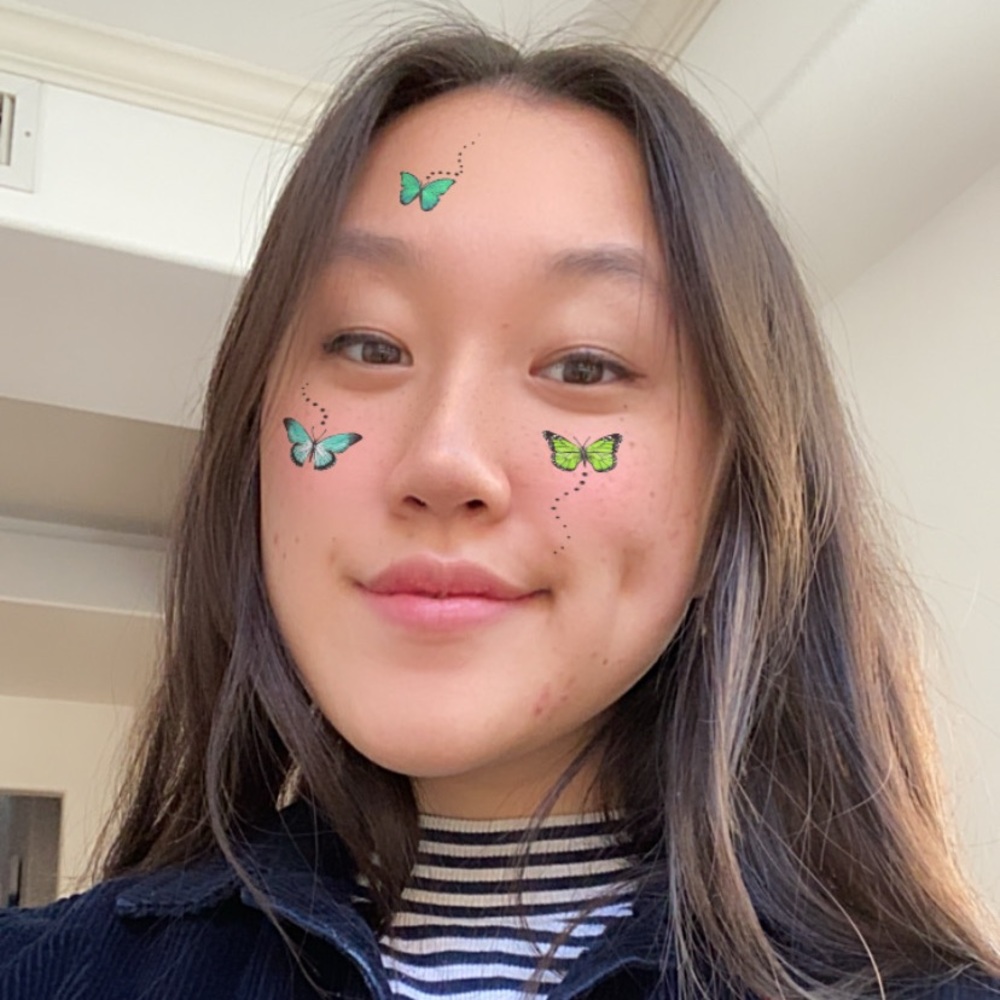 Meet your Posher, Grais